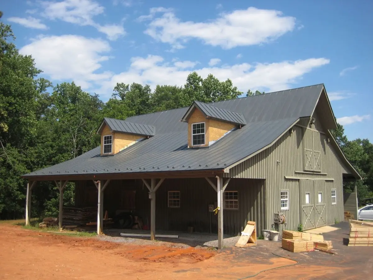 Expert Roof Coating workmanship in Bensville