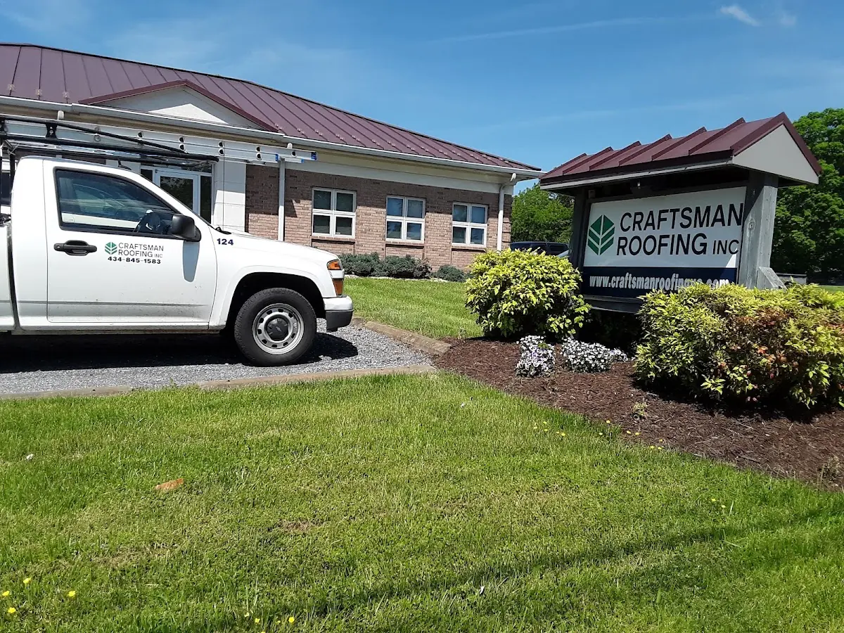 Quality Gutter & Downspout Repair by experienced craftsmen in Bensville